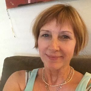 Meet your Posher, Katherine